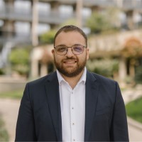 YouHodler Employee Julian Grech's profile photo