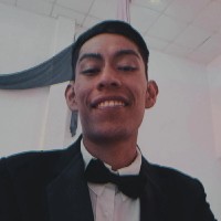 Corvus Data Employee Ezequiel Zuñiga's profile photo