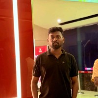 SkillRank Employee Nadarajan Gs's profile photo