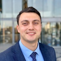 PASHA Malls Employee Murad Musayev's profile photo