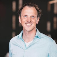 VodafoneZiggo Employee Roman van Gelder's profile photo