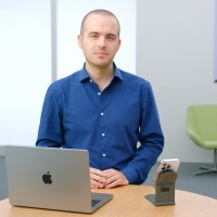 Apple Employee Jared Jones's profile photo