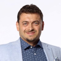 dolphin consulting Employee Petr Kolar's profile photo