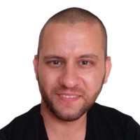 AppGreat Employee Ilian Andreev's profile photo