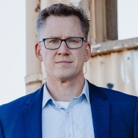 Interprit Employee Craig Ehrke's profile photo