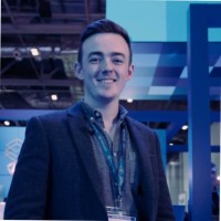TrueLayer Employee Rob Corr's profile photo