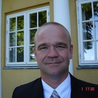 Salling Group Employee Carsten Bach's profile photo