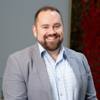Health PEI Employee Cody Clinton's profile photo