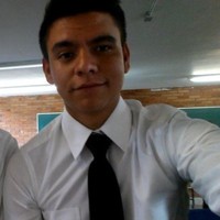 CIATEC, A.C. Employee Benjamín Arévalo Ocaña's profile photo
