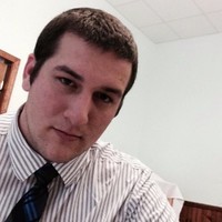 StackPath Employee Martin B's profile photo