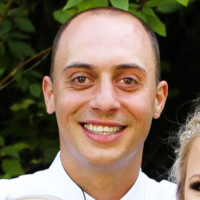 Pease Construction Employee Zachary Perry's profile photo