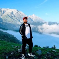 Swapnil Roy's profile photo