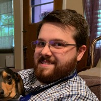 Cormint Data Systems Employee Christopher Terry's profile photo