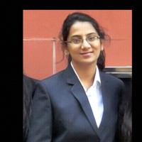 Pepper Employee Vasudha Sharma's profile photo
