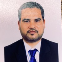 TASNEE Employee Mohammed Raza's profile photo