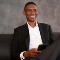 Barrett Financial Group, L.L.C. Employee Andrew Ojeisekhoba's profile photo