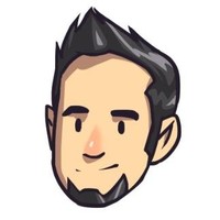 Retrogene Employee André Skogheim's profile photo