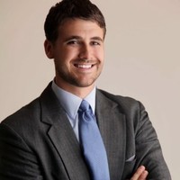 Pavilion Payments Employee Blaine Krasky's profile photo