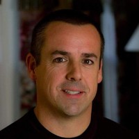 Mettler-Toledo International, Inc Employee Scott Mandeville's profile photo