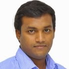 Shamlatech Solutions Employee Bala Muralie's profile photo