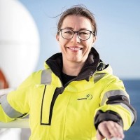 GEOMAR Helmholtz-Zentrum für Ozeanforschung Kiel Employee Katja Matthes's profile photo
