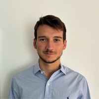 Ubleam Employee Sylvain T.'s profile photo