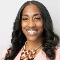 Comcast Employee Carey Alexander-Anthony's profile photo