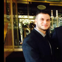 Lightstone Employee Dan Belowich's profile photo