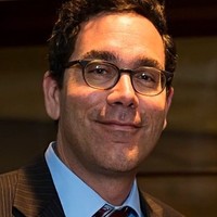 Center for Jewish History Employee Gavriel Rosenfeld's profile photo