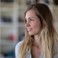 LastObject Employee Isabel Aagaard's profile photo