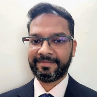 Nuvama Group Employee Vibhor Singhal's profile photo