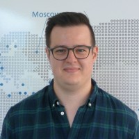 Simon Angerer's profile photo