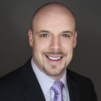 NIH Federal Credit Union Employee Christian Ward's profile photo
