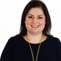 Teamamerica Employee Pasquina Decarlo's profile photo