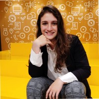 Banco AV Villas Employee Manuela Arango's profile photo