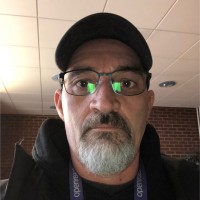 Openreach Employee Wade Morrison's profile photo