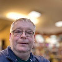 Outlookers Employee Paul Hinchliffe's profile photo