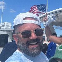 Boston Propagation Consulting LLC Employee Thomas Rogers's profile photo