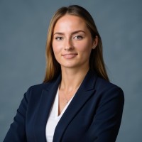 Parc Animalier des Pyrénées Employee Claire Haudiquet's profile photo