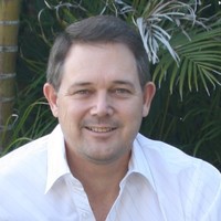 Southern Green Gas Employee Philip Jackson's profile photo