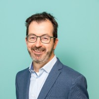 Real World Analytics | Data Solutions Leader Employee John Hogan's profile photo