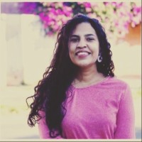LENGUAPOP Employee Fátima Cabrera's profile photo