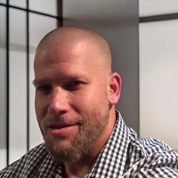 Summit Drilling Employee Brian Lombardo's profile photo