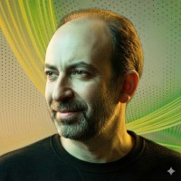 Emarat Misr Petroleum Products Employee Osama Nofal's profile photo