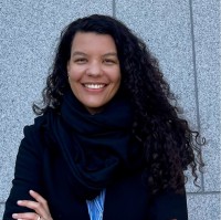 MPDFT Employee Lyellen Fernandes's profile photo