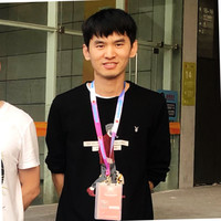 Carson Liu Email
