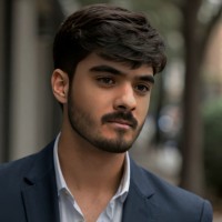 WASTE MANAGEMENT COMPANY Employee Eraj Anwar's profile photo