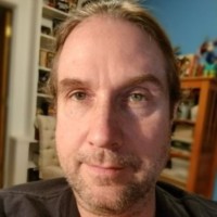 NetherRealm Studios Employee Michael Mulkey's profile photo