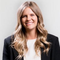 CMCSS Employee Alexis Melcher's profile photo