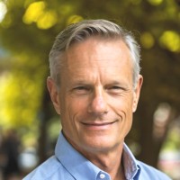 QFlow.ai Employee Peter Bardwick's profile photo